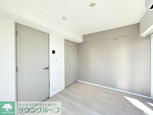 Log武蔵小杉の物件内観写真